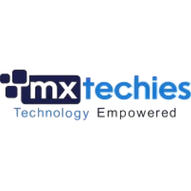 Mxtechies logo